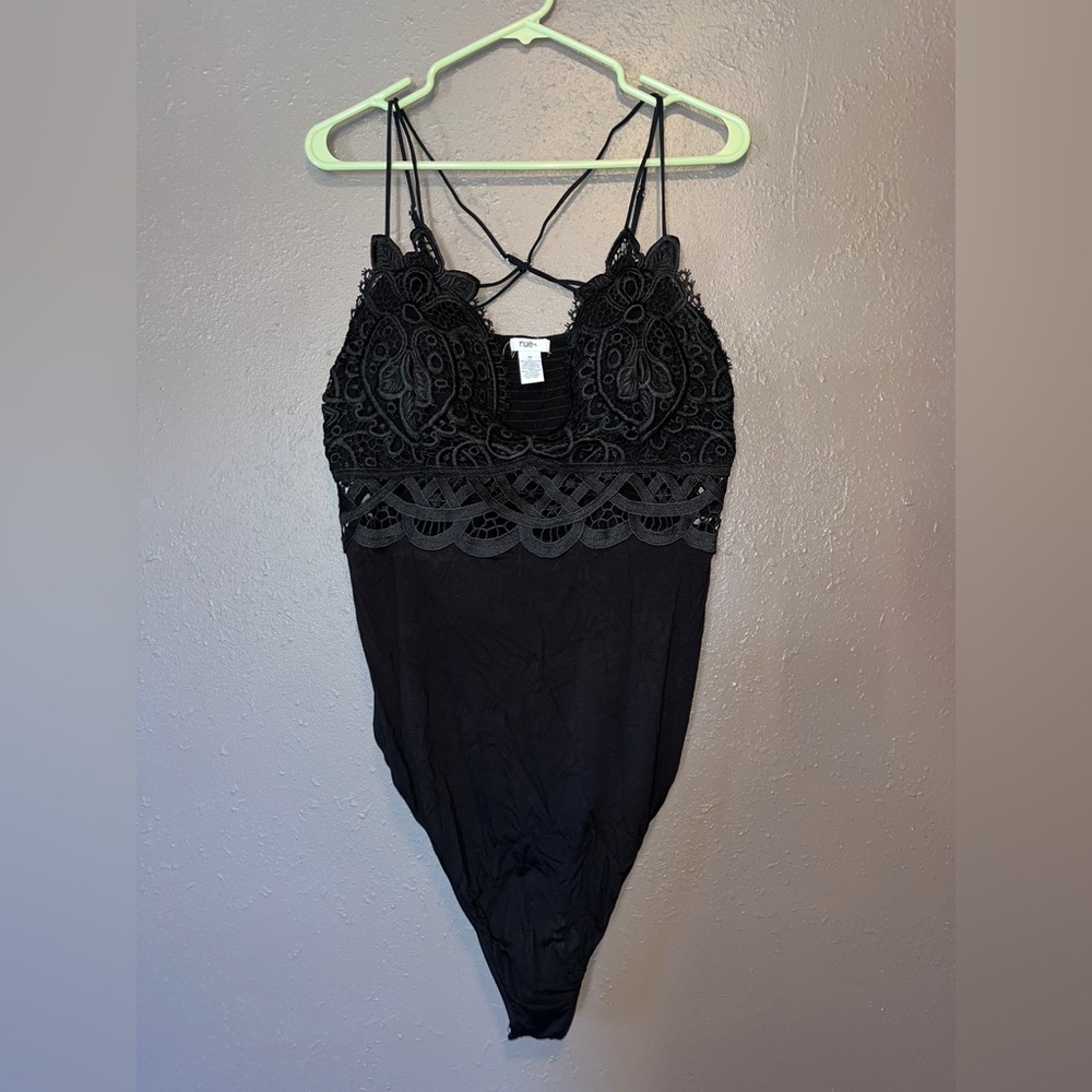 Rue21+ Body suit